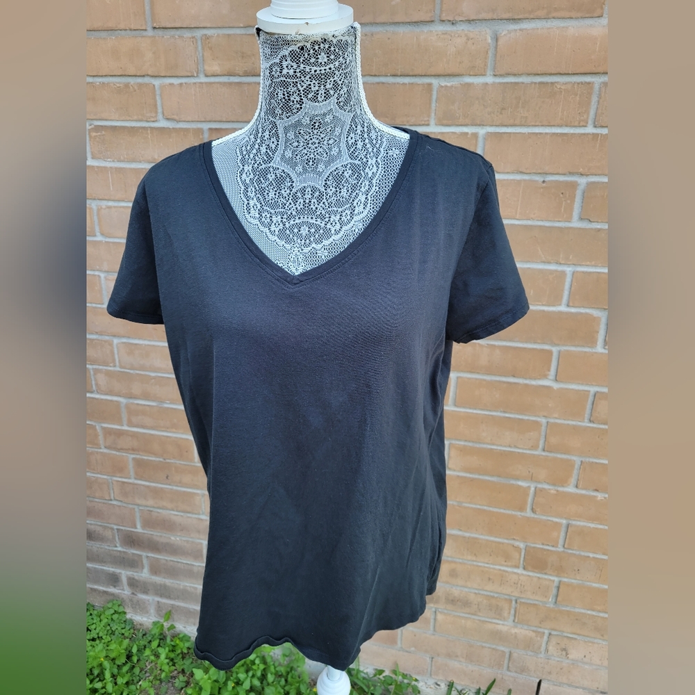 Ny & CO  women's shirt
